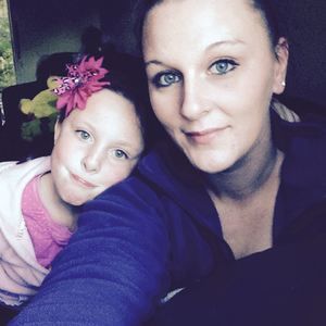 Meet your Posher, Deirdre